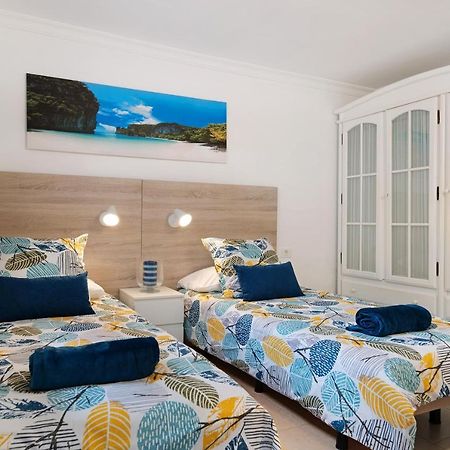 Casa Playa Palmeras Puerto del Carmen  Exteriör bild