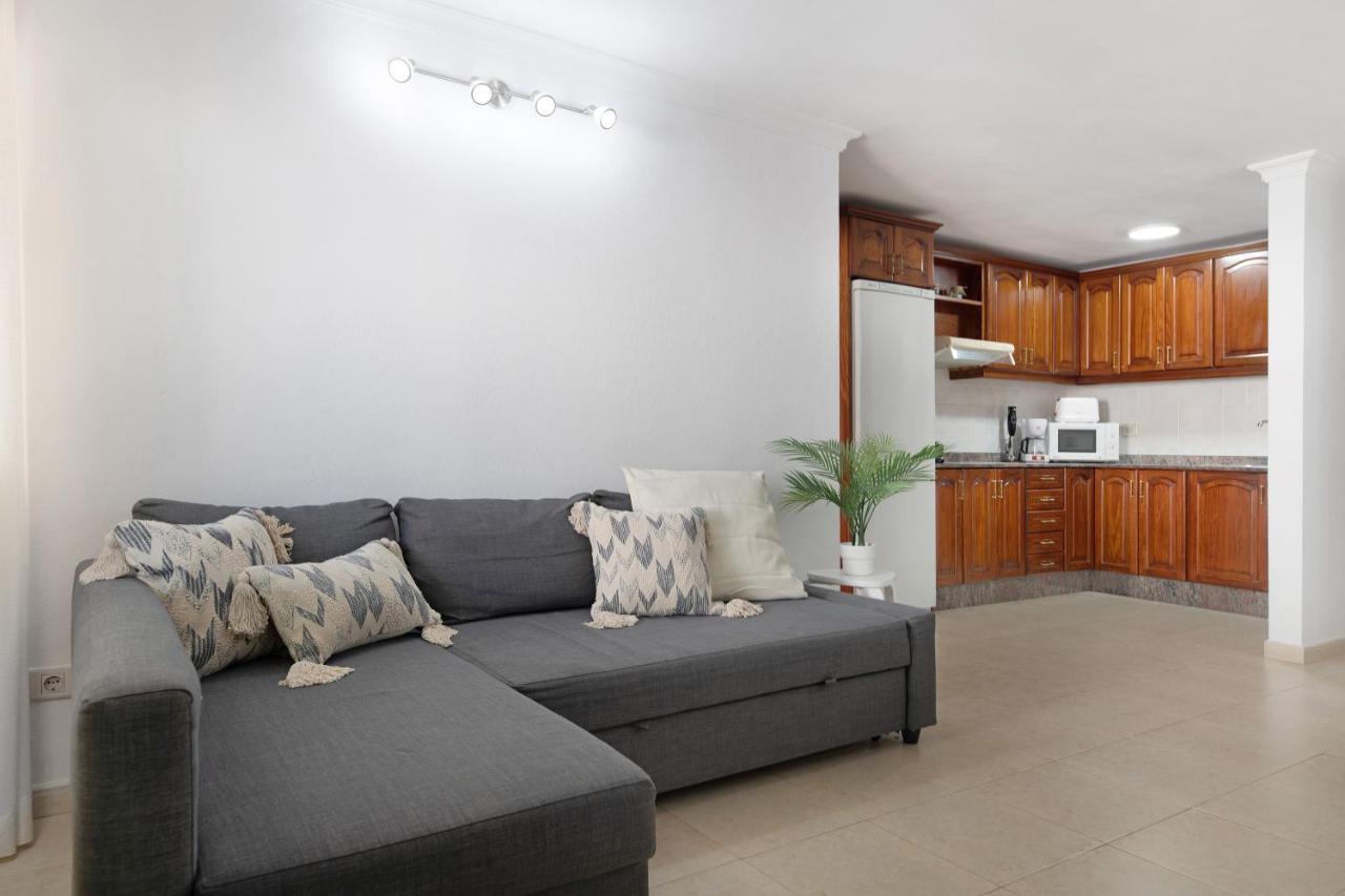 Casa Playa Palmeras Puerto del Carmen  Exteriör bild
