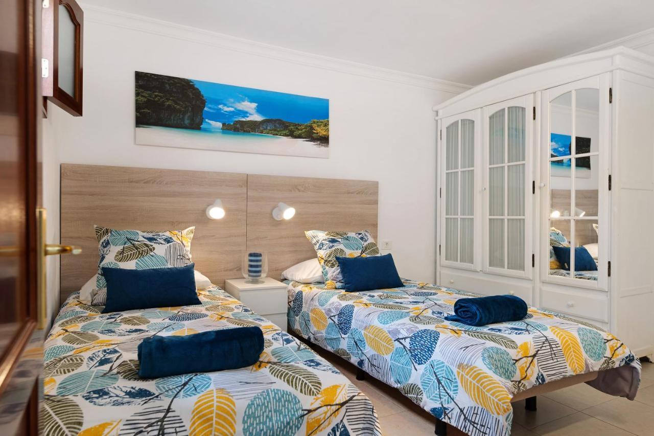 Casa Playa Palmeras Puerto del Carmen  Exteriör bild