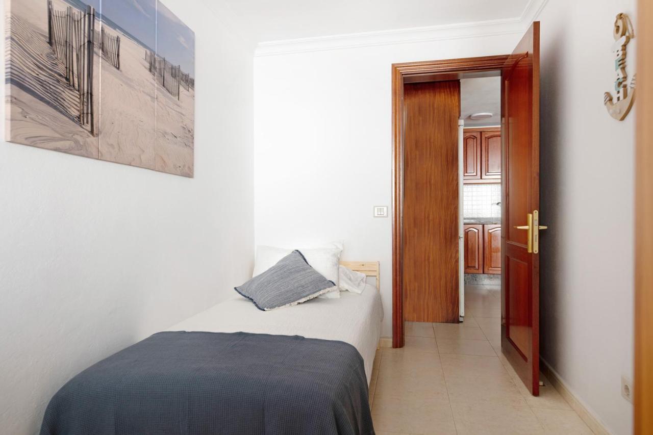 Casa Playa Palmeras Puerto del Carmen  Exteriör bild