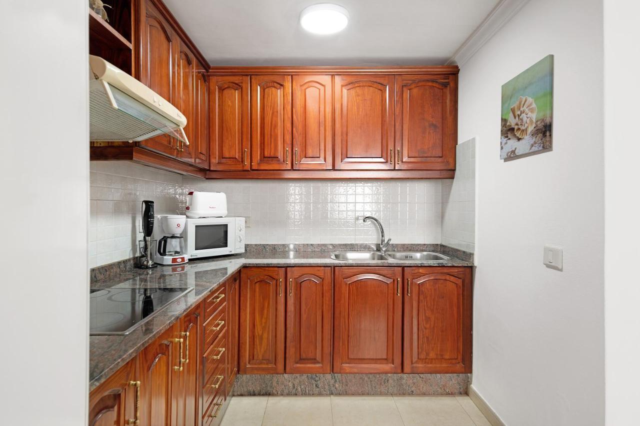 Casa Playa Palmeras Puerto del Carmen  Exteriör bild
